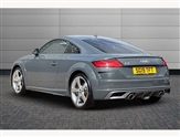 Audi TT Image 3