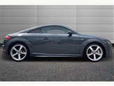 Audi TT Image 4