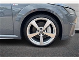 Audi TT Image 5