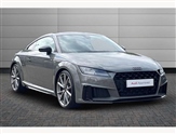 Audi TT Image 1