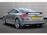 Audi TT Image 3