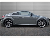 Audi TT Image 4