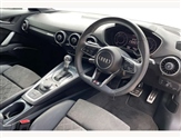 Audi TT Image 6