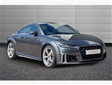 Audi TT Image 1