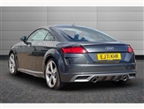 Audi TT Image 3