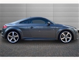 Audi TT Image 4