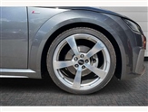 Audi TT Image 5