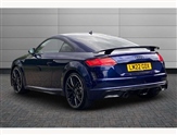 Audi TT Image 3