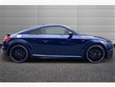 Audi TT Image 4