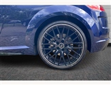 Audi TT Image 5