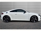 Audi TT Image 4