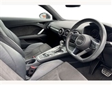 Audi TT Image 6