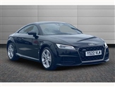 Audi TT Image 1