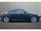 Audi TT Image 4