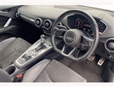 Audi TT Image 6