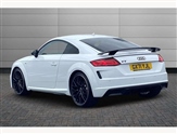 Audi TT Image 3