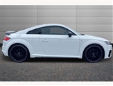 Audi TT Image 4