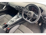 Audi TT Image 6