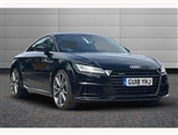 Audi TT Image 1