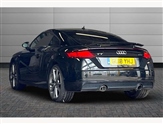 Audi TT Image 3