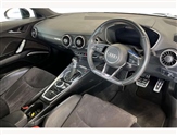 Audi TT Image 6