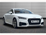 Audi TT Image 1