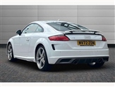 Audi TT Image 3