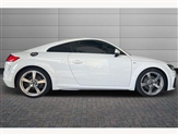 Audi TT Image 4