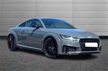Used Audi TT
