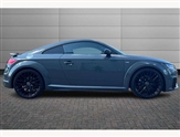 Audi TT Image 4