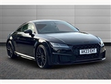Audi TT Image 1