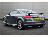 Audi TT Image 3