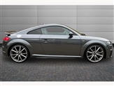 Audi TT Image 4