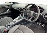 Audi TT Image 6