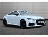 Audi TT Image 1