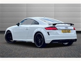 Audi TT Image 3