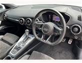 Audi TT Image 6