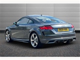 Audi TT Image 3