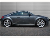 Audi TT Image 4