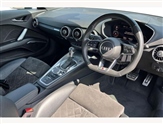 Audi TT Image 6
