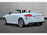 Audi TT Image 3