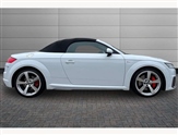 Audi TT Image 4