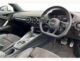 Audi TT Image 6