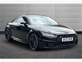 Audi TT Image 1
