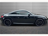 Audi TT Image 4