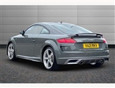 Audi TT Image 3