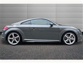 Audi TT Image 4