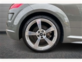 Audi TT Image 5