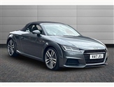 Audi TT Image 1