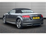 Audi TT Image 3